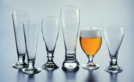 Brewery director toasts Chinese presence