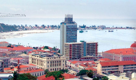 BPC strengthening relations with China