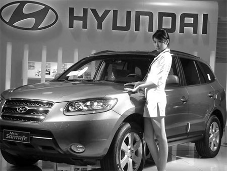 Hyundai, Kia target China sales