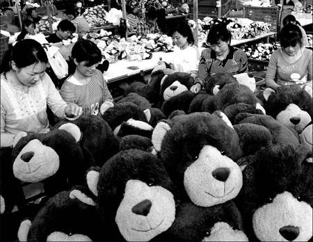 Appeal of India toy ban likely