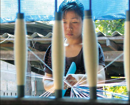 Brand-new marketing idea to Asia becoming popular