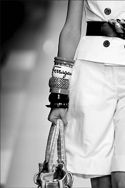 Fashion's new mecca?