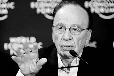 News Corp sells bonds to fund operations