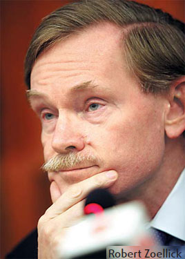 World Bank moves to widen access