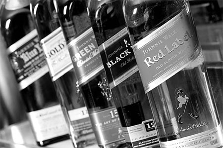 Diageo slashes full-year forecast