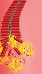 To bang or not to bang: Fireworks are a hot issue