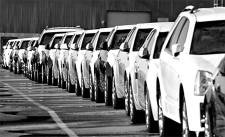 General Motors may sell European units