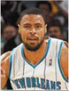 Thunder acquire center Chandler from Hornets
