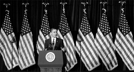 Obama's $75b plan spells relief for bankers