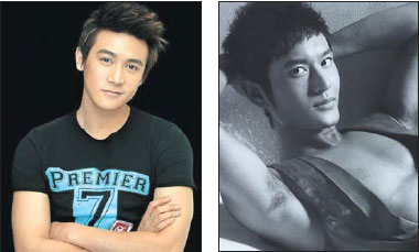 Muscles alone have never won over Chinese women
