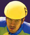 Souza aims to bring skating to samba-land