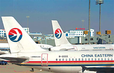 China Eastern bets on lower fares to fly high