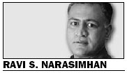 Innovation zones could be next happy marriage