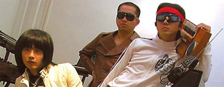 Cool shades of the past