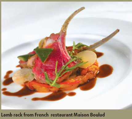 And the winners are ... BJW's best restaurants awards
