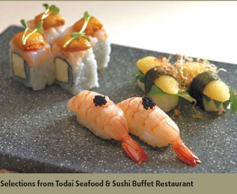 And the winners are ... BJW's best restaurants awards