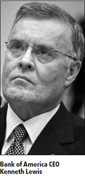 BofA exec pay slashed 60% in '08