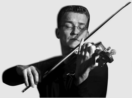 An exquisite feel of German music