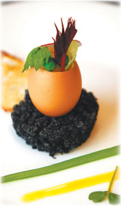 Egg-cellent matches