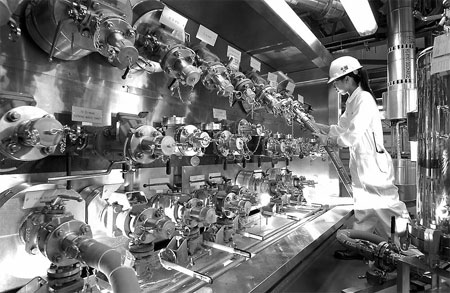 Merck to gobble up Schering for $41b