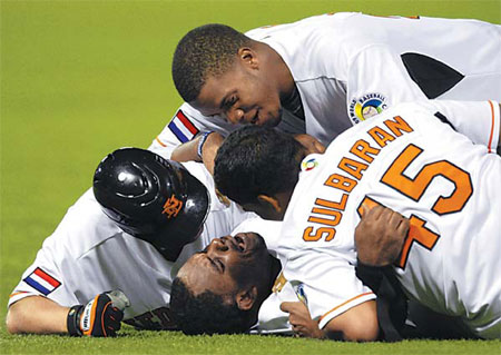 No Dutch treats for downtrodden Dominicans