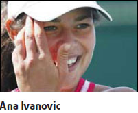 Ivanovic ready to bounce back with new coach