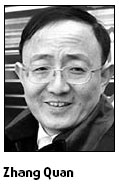 Environmental cooperation urged