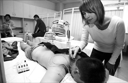 Reform boon for village doctors