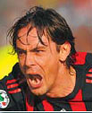 'Pippo' vows to keep the legend alive