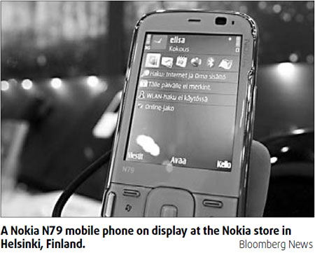Nokia pulls plug on 1,700 jobs