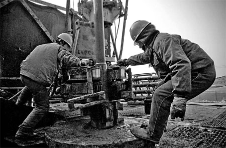 Total plans petrochemicals thrust