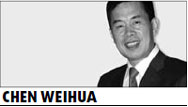 From hero to zero, why Cai?