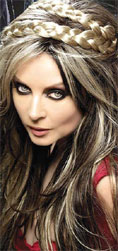 Sublime Sarah