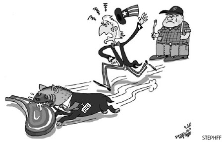 Cartoon