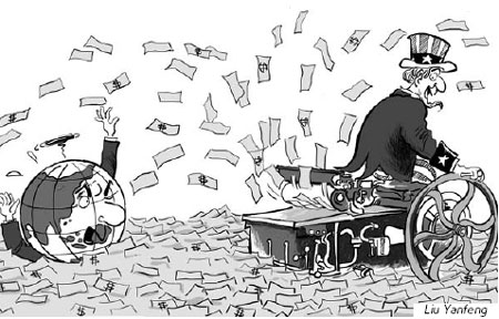 Turn to last resort increases economic jitters