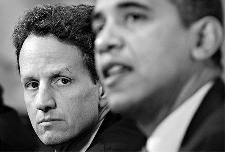Obama takes more measured stance