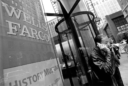 Big banks to cash in on PPIP