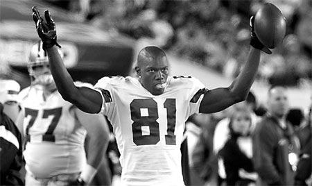 T.O. upset at surly reputation