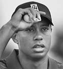 Tiger poised to pounce with renewed 'feeling'