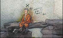 Hitler's paintings to go under hammer