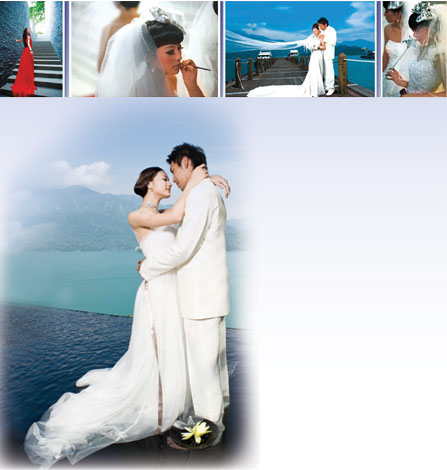 Pomp and ceremony