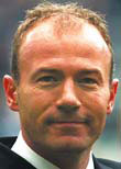 Shearer accepts poisoned chalice as new Magpies manager