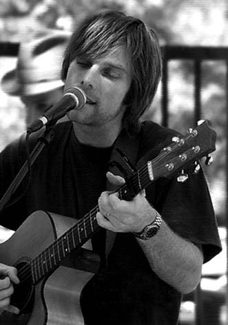 Plucking the heartstrings