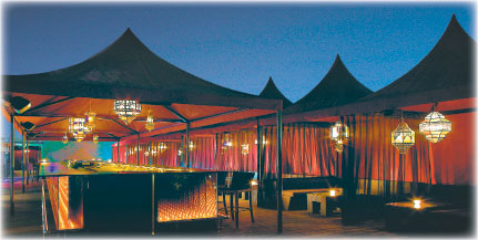 Morocco magic