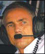 McLaren boss's future hanging in the balance