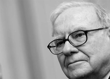Moody's cuts rating on Buffett's Berkshire