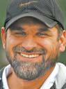 Afghanistan coach: World Cup dream still alive