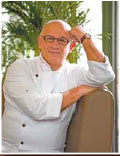 Secrets of a Michelin chef