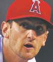 Angels pitcher killed in car accident