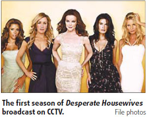 Anxious netizens await crackdown on TV shows